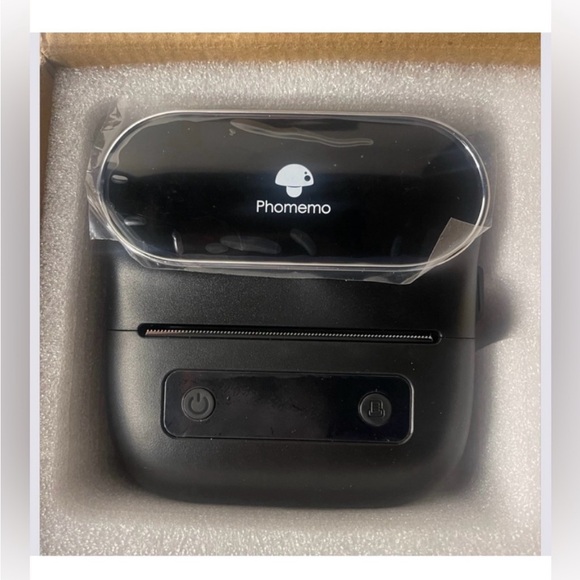 Phomemo Other - Label Maker! New Never Used
